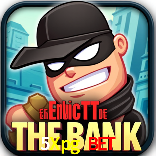 Sinta a adrenalina dos jogos de cassino com 5Xpg Bet