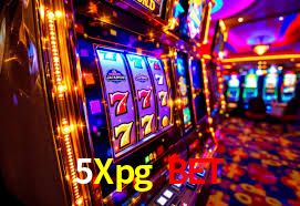 Bônus Generosos e Exclusivos no 5Xpg Bet para Você!