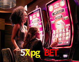 5Xpg Bet App