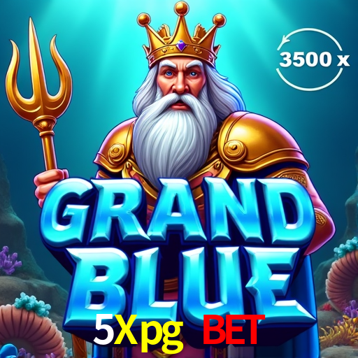5Xpg Bet App